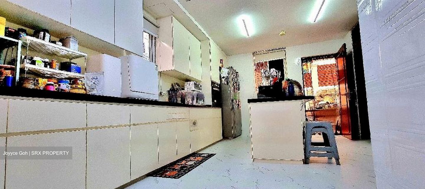 Park Villas (D19), Terrace #466685201